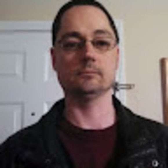 Meet your Posher, Mark - Picture 1 of 1